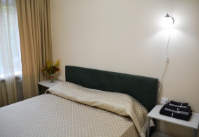 Апартаменты Апартаменты на строителей 20 кв46 в Вологодской области