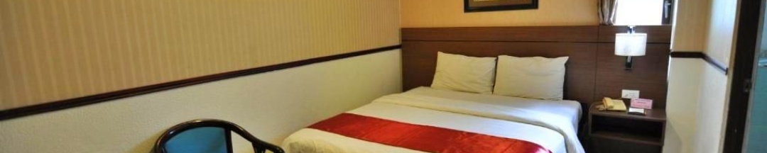 Двухместный номер Standard двуспальная кровать в HANZ Saigon Garden