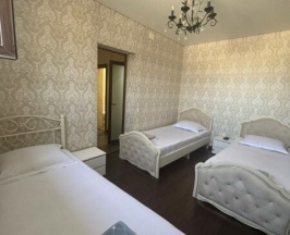 Эконом 6 в Марина палас