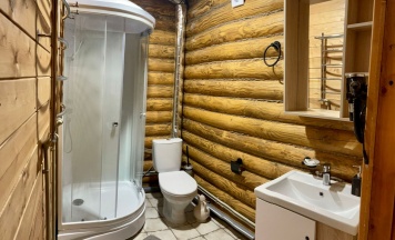 Эколюкс без балкона в Вершина