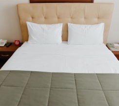 Эконом в Hotel Grand