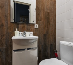 Номер ХорошёВО "Mini" в Хорошёво