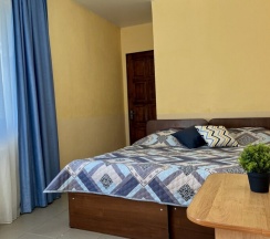 Двухкомнатный номер в Южный вайб