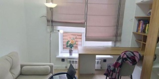 Екатеринбург: Коттедж Za_gorodom66