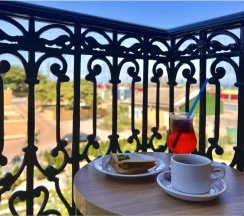 Стандарт в Derbent Premium