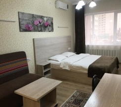 Двухместный номер Standard 2 отдельные кровати в Union plaza
