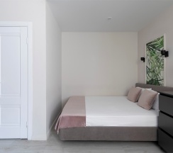 Junior Suite в Norke Prime Сретенская