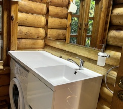 Коттедж в Журавушка