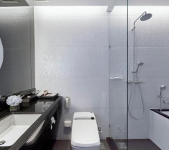 Семейный номер Deluxe в Grande Centre Point Pattaya