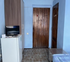 Номер стандарт улучшенный в Аист