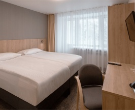 АМАКС Бизнес двухместный в Амакс Сити-отель