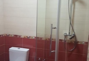 Мини-отель Нальчик Холл в Кабардино-Балкарской Республике