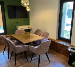 Apartment High tech в Горы Village
