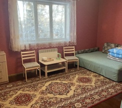 Люкс в Валдайская усадьба