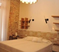 Двухместный номер Superior двуспальная кровать в 3C B&B