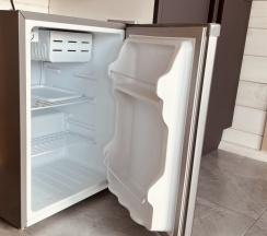 Двухместный номер в У Беспаловых