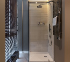 SPA SUITE в Crystal House Suite Hotel&SPA