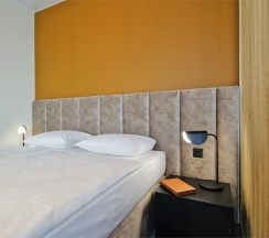 Люкс Плюс в Ластадие