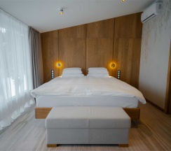 DELUXE в Горицы Hotel&Resort