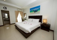 Двухместный номер Standard в Patong Voyage Place