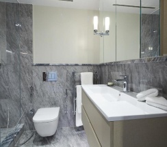 Апартаменты Luxury c 1 комнатой в Cheval Gloucester Park at Kensington