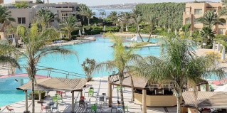 Макади-Бэй: Отель Prima Life Makadi Hotel All inclusive