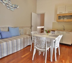 Студия Deluxe в Casa Levante