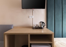 Стандарт в Амиго Syncotel