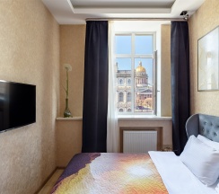 Звездочет в Agent flat