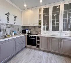 б-р Давлеткильдеева д.20 кв.147, 16 этаж в Рич хотелс