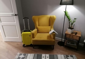 Апартаменты Апартаменты на 2-я Луговая, 24/3  в Тюмени