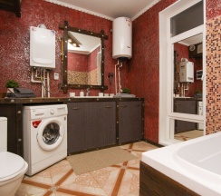 Дом в Дом на Табачной