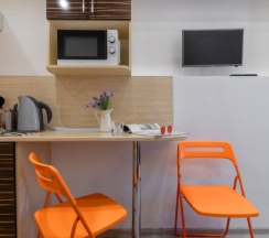 3 - 5 - Апартаменты Standart в Прайм