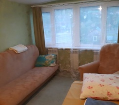 Номер Comfort в На Луговой