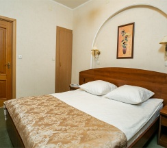 Апартаменты в Спорт-Отель