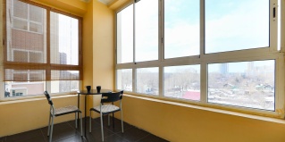 Екатеринбург: Апартаменты Roomtour