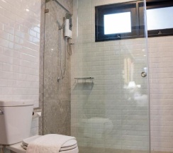 Студия в Baan 125 Stay