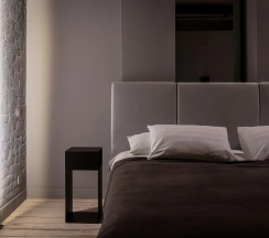 Двухместные апартаменты Comfort (двуспальная кровать) в Апартаменты Comfort в Nikolaev Building