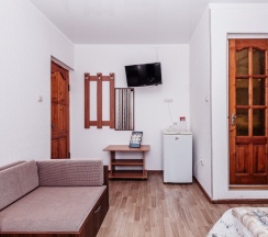 Четырехместный в Мандарин