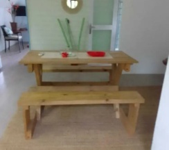 Студия в Milles Montagnes Residence