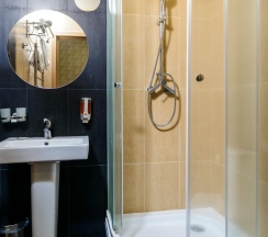 Номер стандарт в Snegiri