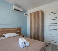 Двухместный стандарт в Green Village