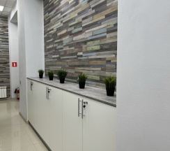 Стандарт 5-ти местный в D`loft Hotel