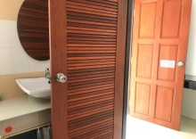 Трёхместный номер Standard с видом на горы в Private Lodge Beachside Samui Lamai