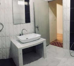 Двухместный номер Standard двуспальная кровать в My home resort - ขนอม นครศรีธรรมราช
