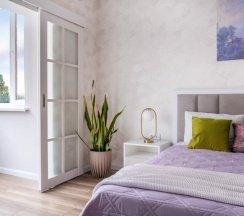 Stylish Luxury 1-комн на улице Пестова 5 от Piligrim-KMV.ru в Пилигрим КМВ