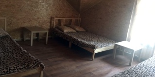 Тюмень: Турбаза Боровое