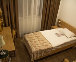 Одноместный номер в Grandrooms