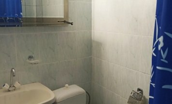 Одноместный номер Economy в Гостиничный комплекс Юбилейный