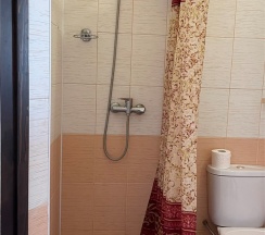 стандартный двухместный номер с балконом в Европа